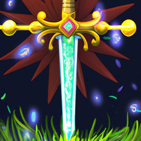 The art of solving the magic sword puzzle: a guide for enthusiasts